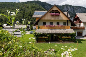 TriSa apartments Bohinj